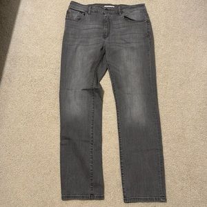 Warp + Weft - Ord Chicago Straight men’s jeans 35Wx32L